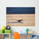 Humpback Whale Tail Pybus Wall Decal