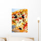 pizza Wall Mural