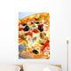 pizza Wall Mural