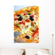 pizza Wall Mural