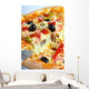 pizza Wall Mural