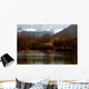 Lac Castet Wall Decal