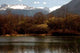 Lac Castet Wall Decal