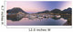 Moonrise over Douglas Island Wall Decal