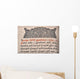 open old book Wall Mural