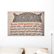 open old book Wall Mural