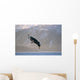 Bald Eagle Landing Kenai Wall Decal