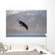 Bald Eagle Landing Kenai Wall Decal