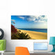 Fuerteventura Beach Wall Decal