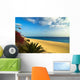 Fuerteventura Beach Wall Decal