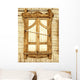Locked Shutters
