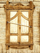 Locked Shutters