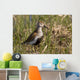 Dunlin Standing Wall Decal