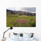 Scenic Highway Pass and Wall Decal