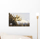 Captive up Profile Adult Wall Decal
