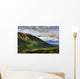 Scenic Hatcher Pass Southcentral Wall Decal