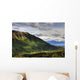 Scenic Hatcher Pass Southcentral Wall Decal