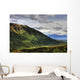 Scenic Hatcher Pass Southcentral Wall Decal