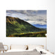 Scenic Hatcher Pass Southcentral Wall Decal