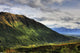 Scenic Hatcher Pass Southcentral Wall Decal