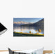 Lutak Inlet and City Wall Decal