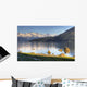 Lutak Inlet and City Wall Decal