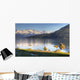 Lutak Inlet and City Wall Decal