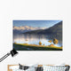 Lutak Inlet and City Wall Decal