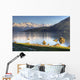 Lutak Inlet and City Wall Decal