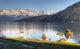 Lutak Inlet and City Wall Decal