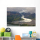 Barrier Glacier Wall Decal