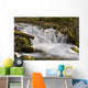 Up McHugh Creek Just Wall Decal