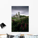 Cathedral Holy Ascension atop Wall Decal