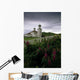 Cathedral Holy Ascension atop Wall Decal