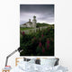 Cathedral Holy Ascension atop Wall Decal