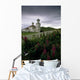 Cathedral Holy Ascension atop Wall Decal