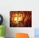 Egyptian Vase Wall Mural