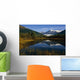 Mendenhall Glacier Coast Mtns Wall Decal