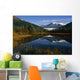 Mendenhall Glacier Coast Mtns Wall Decal