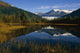 Mendenhall Glacier Coast Mtns Wall Decal