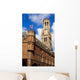 Belfry Bruges Wall Mural
