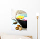 Inner Sense and Spa Wall Mural