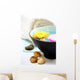 Inner Sense and Spa Wall Mural