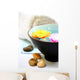 Inner Sense and Spa Wall Mural
