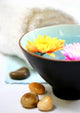 Inner Sense and Spa Wall Mural