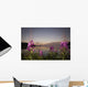 Up Fireweed with Big Wall Decal