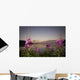 Up Fireweed with Big Wall Decal