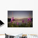 Up Fireweed with Big Wall Decal