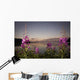 Up Fireweed with Big Wall Decal