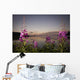 Up Fireweed with Big Wall Decal
